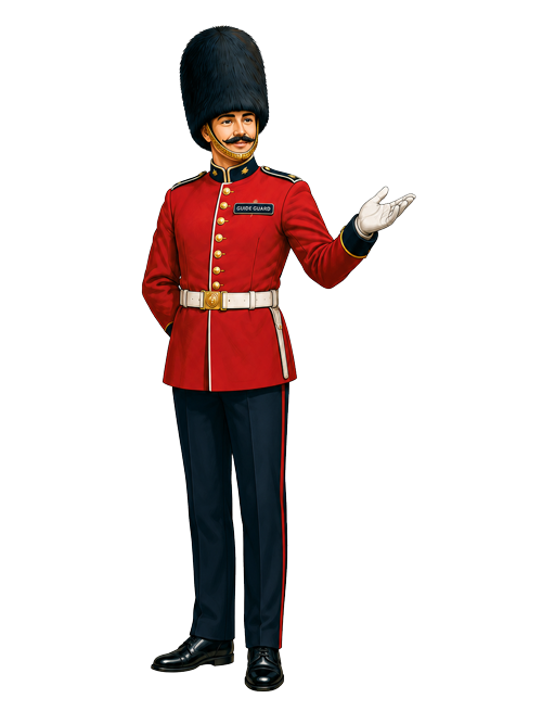 Guide Guard