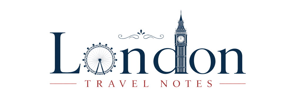 London Travel Notes