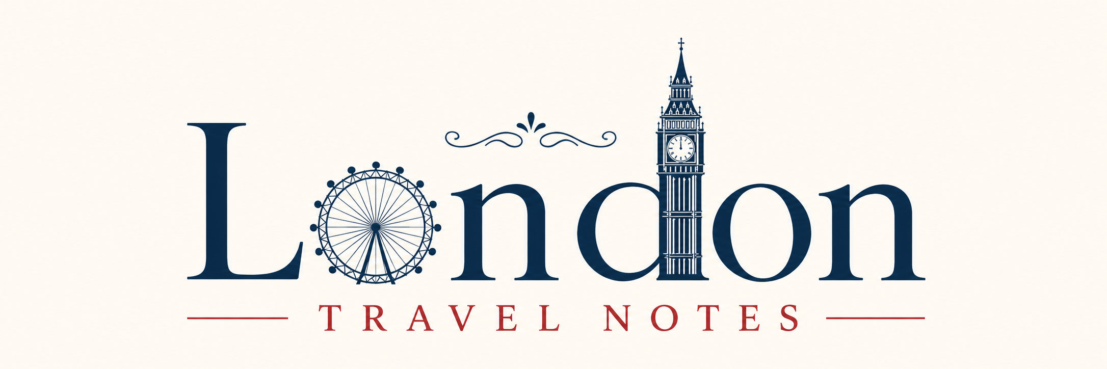 London Travel Notes