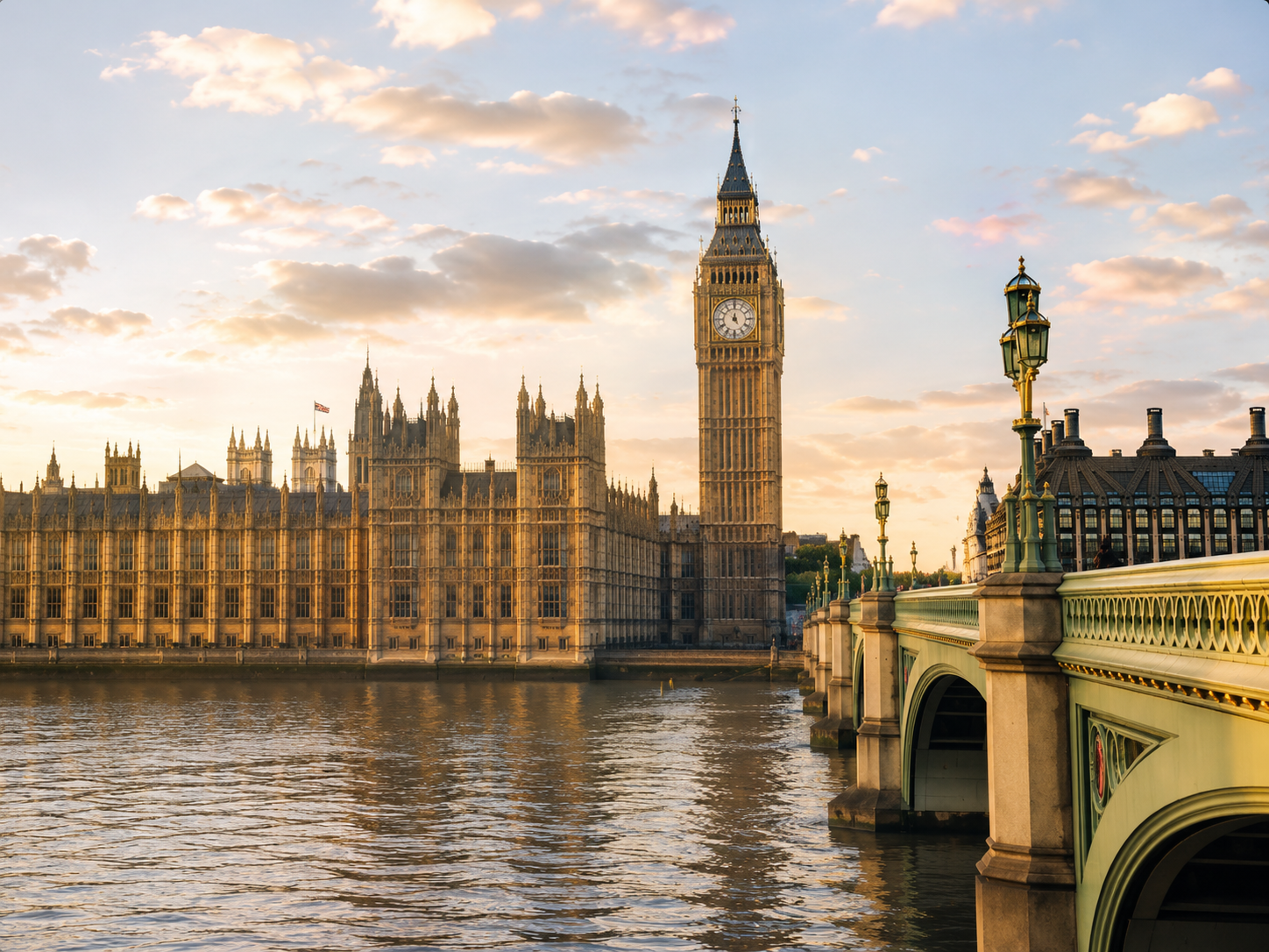 3-Day London Itinerary